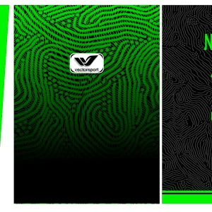 Arquero Green Curve VS24