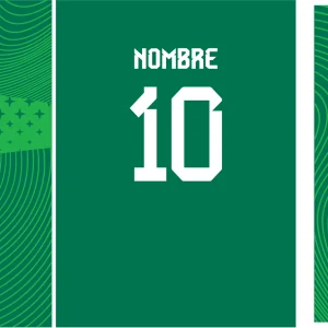 Arquero Pro One Verde