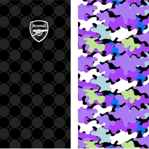 Arsenal Concept 2023