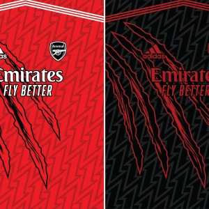 Arsenal Concept 2024 Tiger