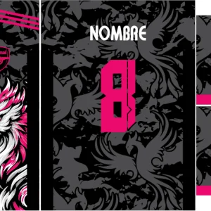 Arsenal Fenix Interclasse 25