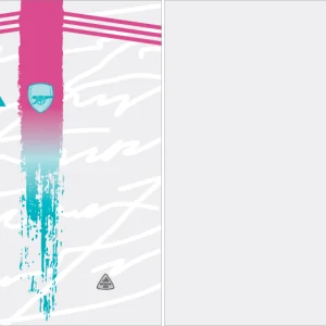 Arsenal Grunge Concept Gris