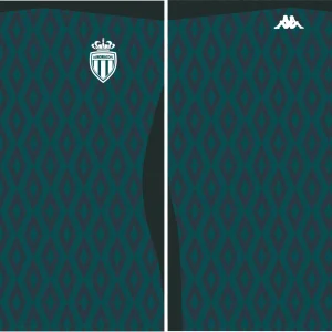 As Monaco Pre-Match 24-25