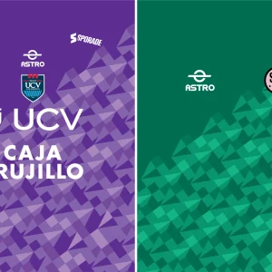 Astro jersey Arquero PRO24