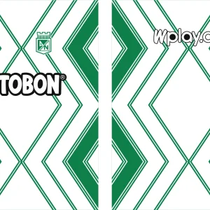 Atlético Nacional 2021-2022