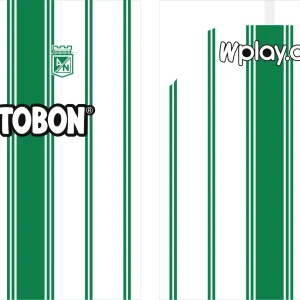 Atlético Nacional Fantasía 2021