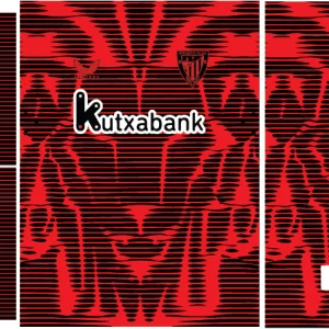 Athletic Club Fourth Kit 25-26