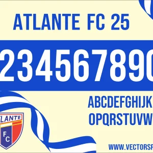 Atlante FC 25