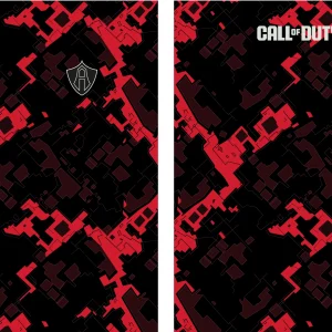 Atlas design Call of Duty