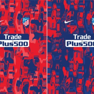 Atletico Madrid 2023-24 Pre Match