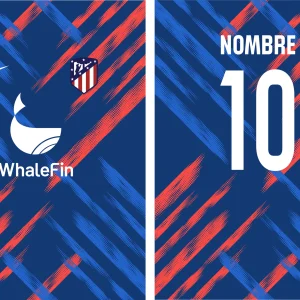 Atlético Madrid Fantasy VS24