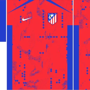 Atletico Madrid Pre-Match 24-25
