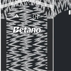 Atletico Mineiro 24-25