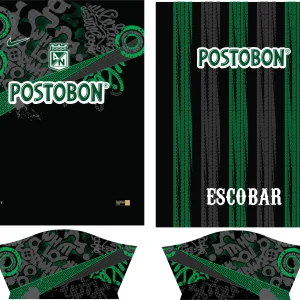 Atlético Nacional 2022