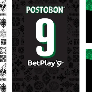 Atlético Nacional Concept 2