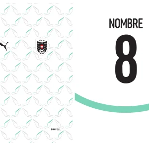 Austria Jersey 24 PRO