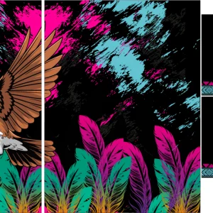 Ave Yigüirro Jersey VS25