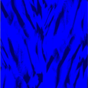 Azul pattern sublimación