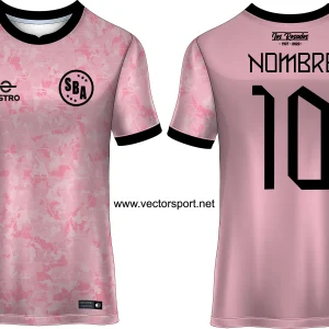 Sport Boys 2022-23 Rosa