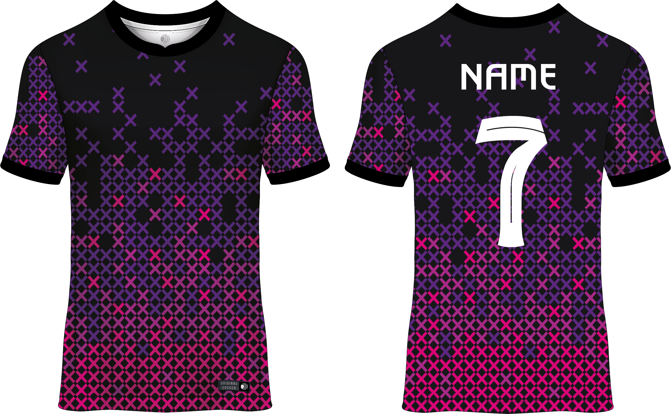 PATTERN GEOMETRIC vector