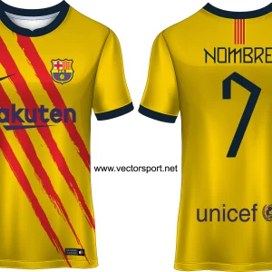 Barcelona Lineal PRO