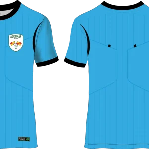 Diseño vector REFEREE 2023