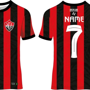 Camiseta EC VICTORIA 2023 vector