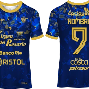 Camiseta Sportivo Luqueño 2023