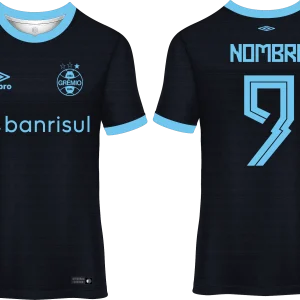 TERCERA GREMIO UMBRO