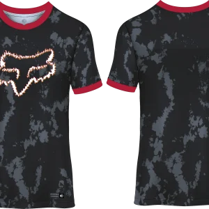 Vector FOX camiseta Mujer