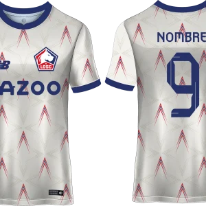 LOSC JERSEY 2023-23