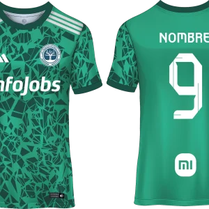 Los Troncos Fc 22-23