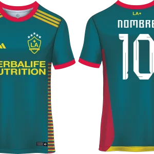 La Galaxy 23-24 Alterna Jersey