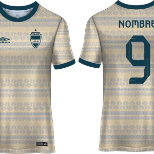 Camiseta Vector IRAQ THIRD 2022