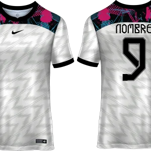 Trama Vector diseño Nike