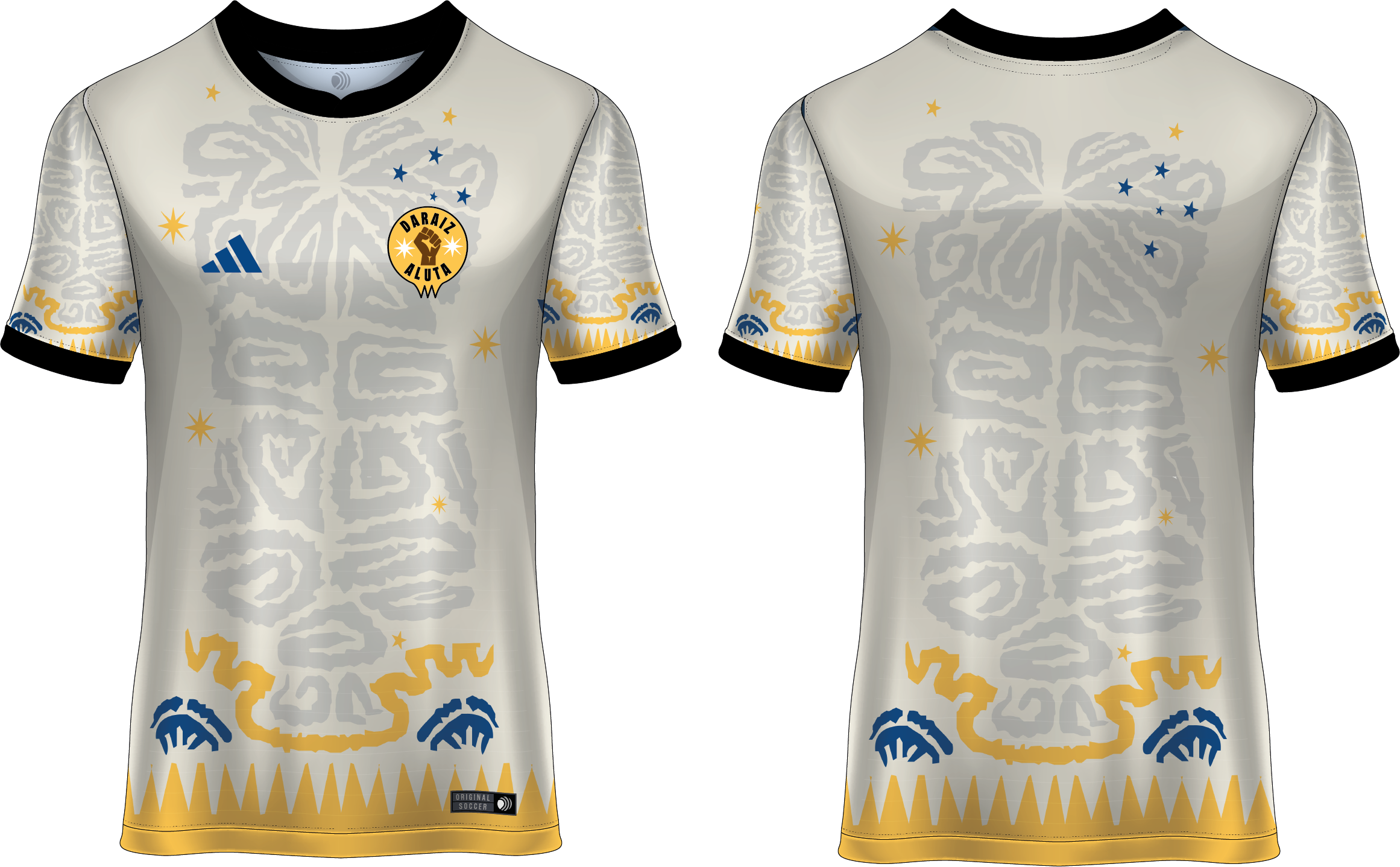 Camiseta Cruzeiro-Atletico Mineiro