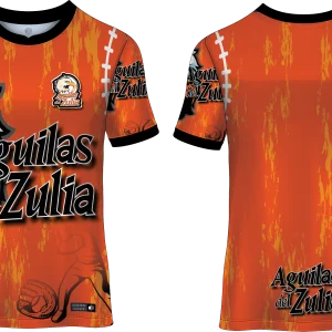 Camiseta Aguilas de Zulia