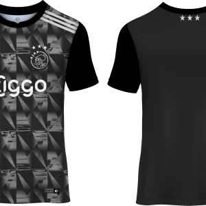 Camiseta AJAX Adidas Third