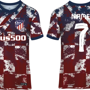 Atlético De Madrid PRO