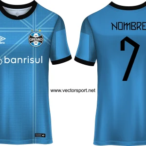 Gremio Warming Up 2023