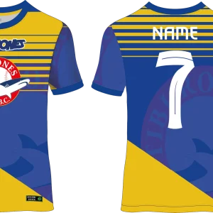 Tiburones Jersey 2023