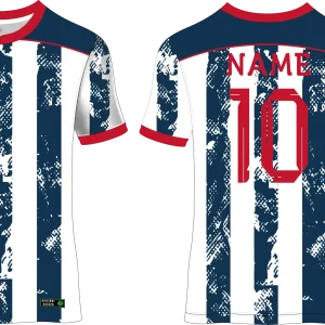 Jersey Básico Sublimación