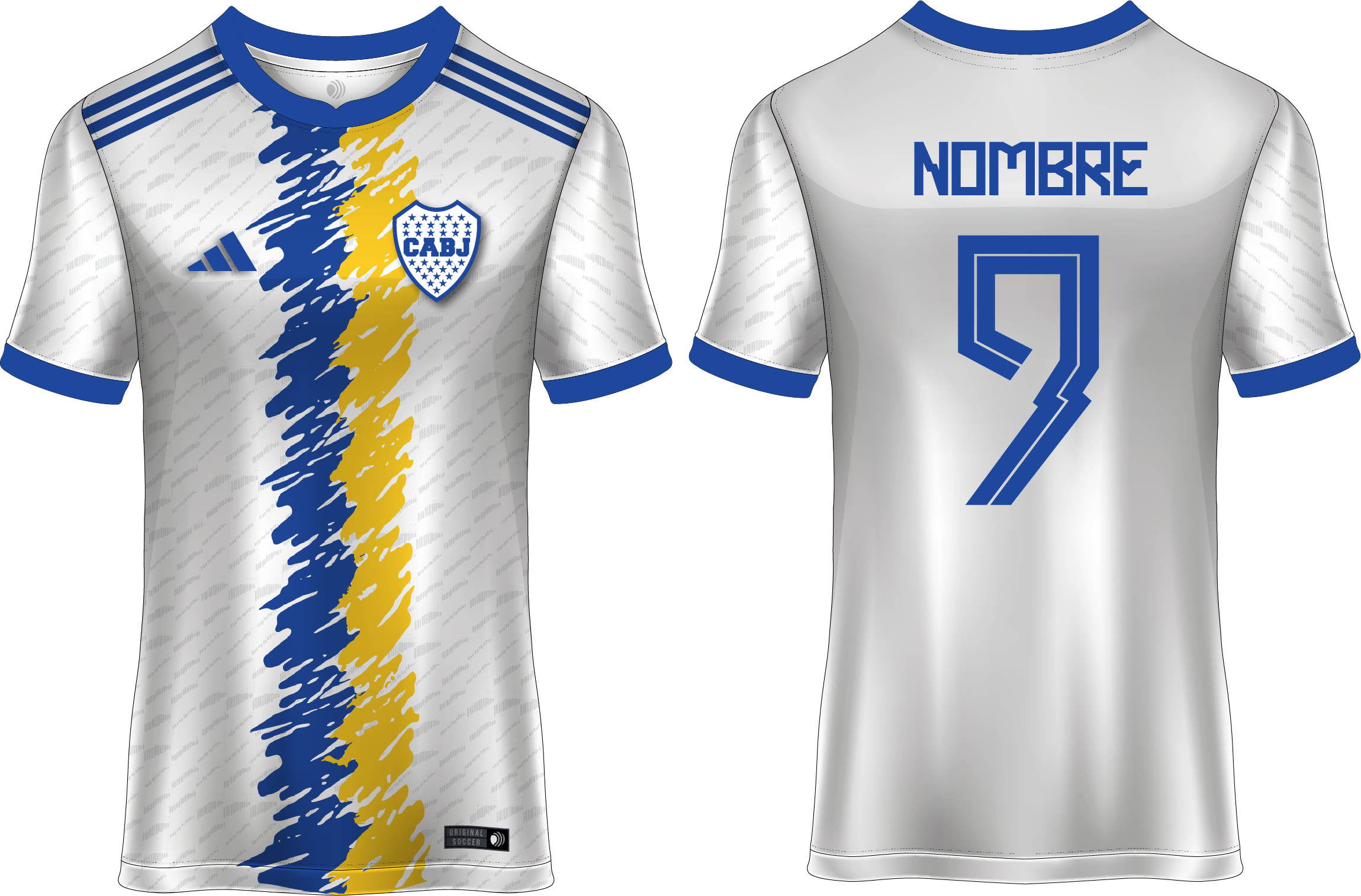 Boca Juniors Fantasy 2024