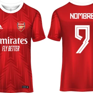 Arsenal 2021-22-fantasy