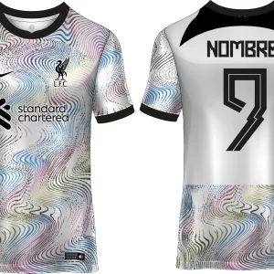 Camiseta LIVERPOOL Visita