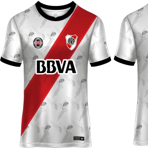 River Plater Jersey 1997