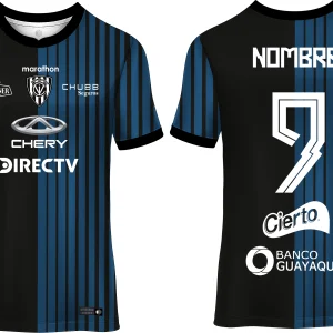 Independiente del valle Jersey 21