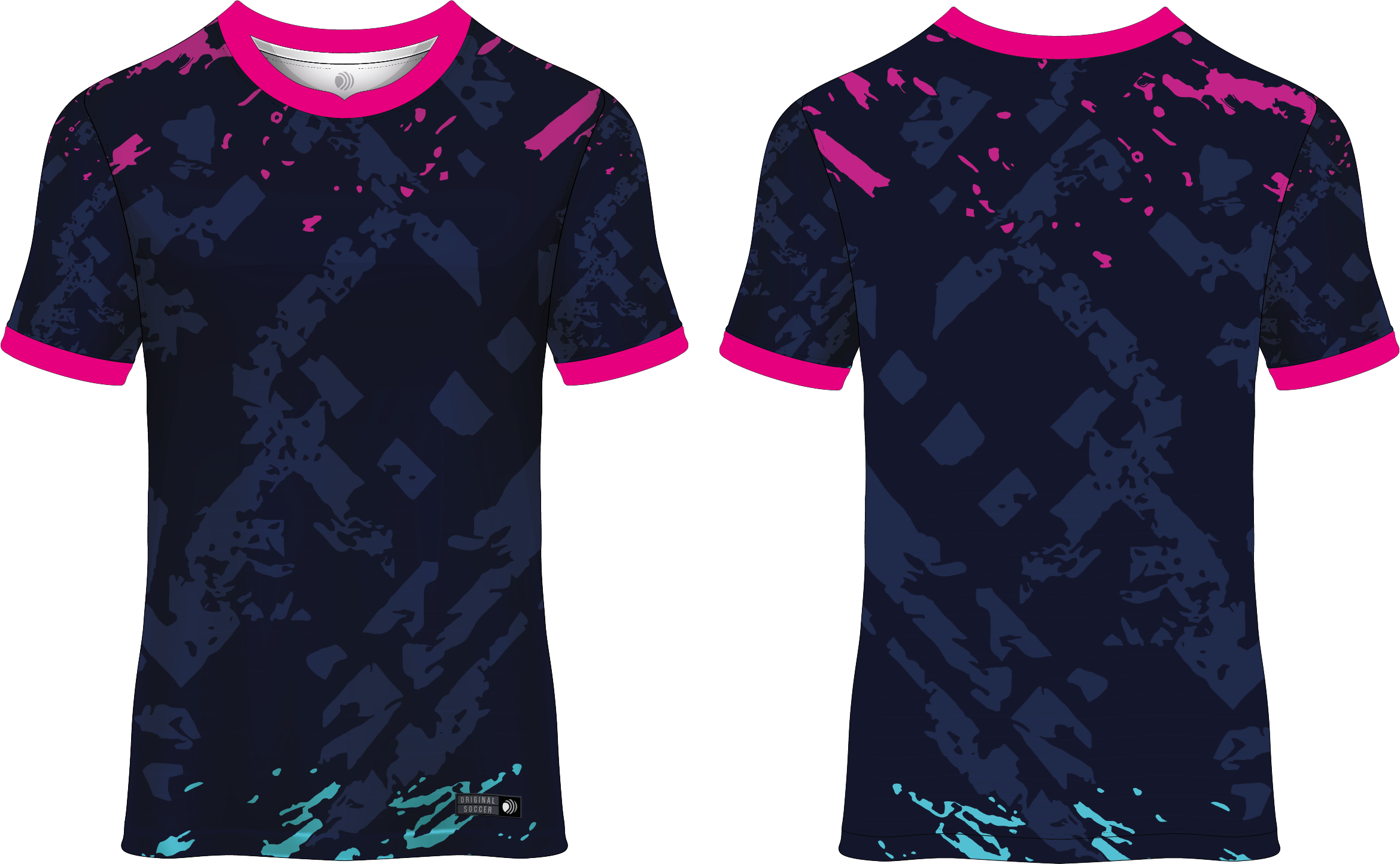 Trama vector FANTASY especial