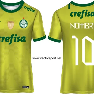 Palmeiras Kit Portero 2022-23