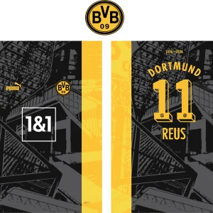 Borussia Dortmund Edición Especial 2024